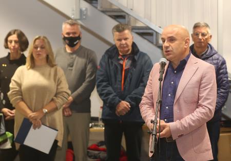 30. DRŽAVNO PRVENSTVO V NAMIZNEM TENISU RAKEK 09  FOTO LJUBO VUKELIČ